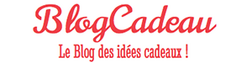 blog cadeau